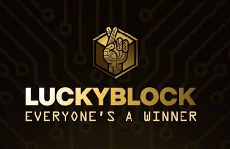 Luckyblock casino mobile